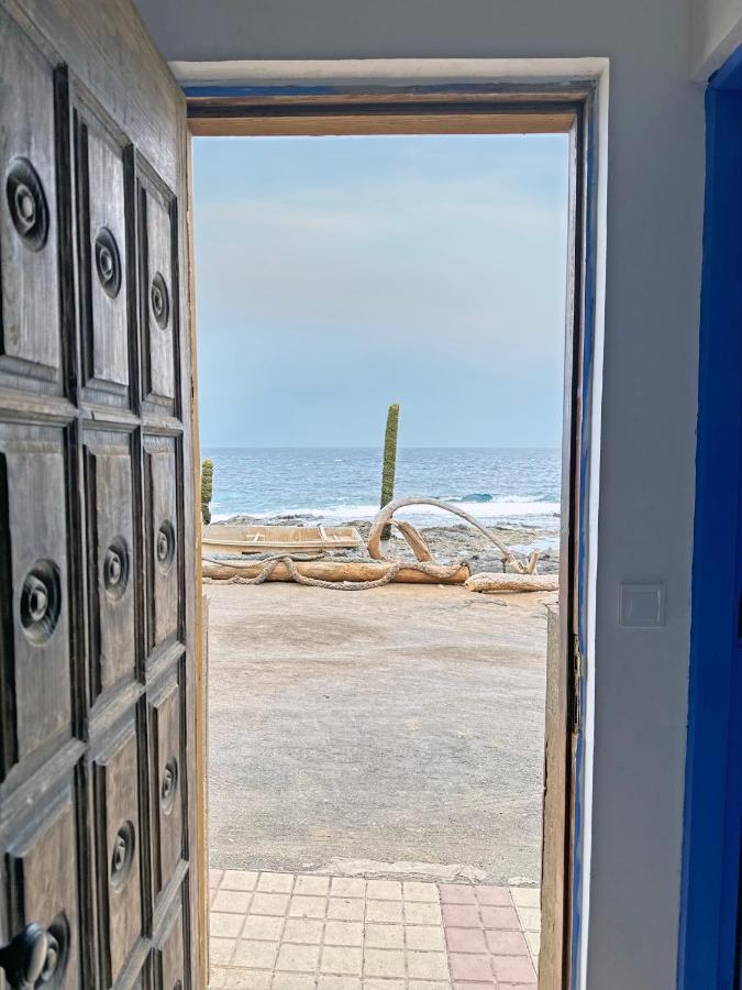 Villa Mi Olvido V.V. Sardina المظهر الخارجي الصورة
